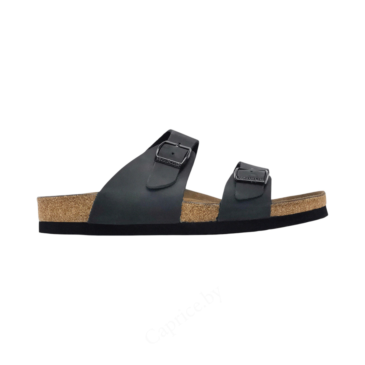 ТУФЛИ ЛЕТНИЕ SALAMANDER MEN АРТИКУЛ: 271-5412C-90302